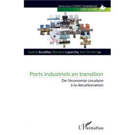 Ports industriels en transition