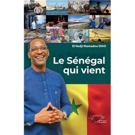 Le Sénégal qui vient
