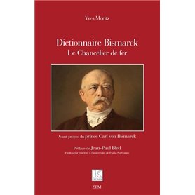 Dictionnaire Bismarck