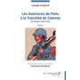 Les Aventures de Poilu à la Tranchée de Calonne