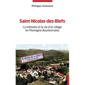 Saint-Nicolas-des-Biefs