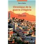 Chronique de la guerre d'Algérie 1958-1959