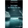 Le sage au bout du lac