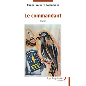 Le commandant