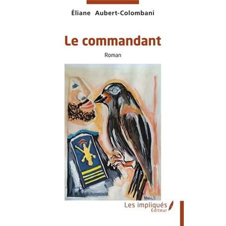 Le commandant