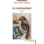 Le commandant