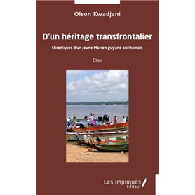 Dun héritage transfrontalier