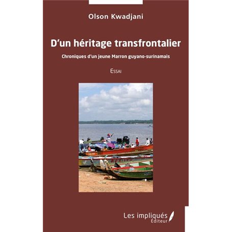 Dun héritage transfrontalier