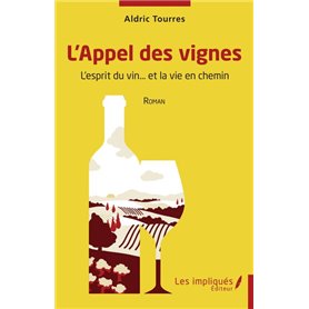 L'Appel des vignes