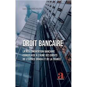 Droit bancaire