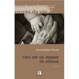 Ceci est un espace de silence