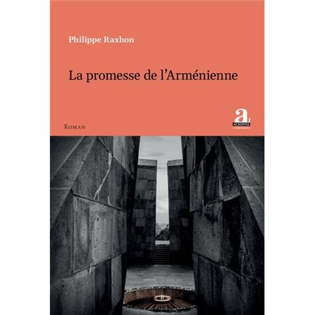 La promesse de lArménienne