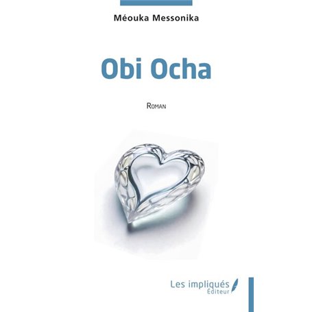 Obi Ocha