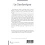 Le Sardonique