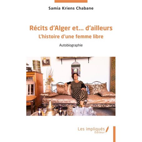 Récits dAlger et dailleurs