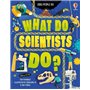 What Do Scientists Do?