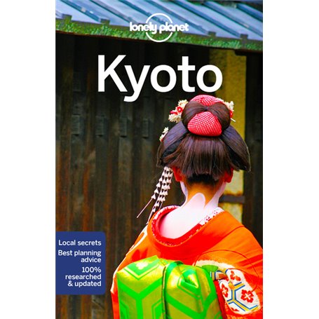 Kyoto 7ed -anglais-