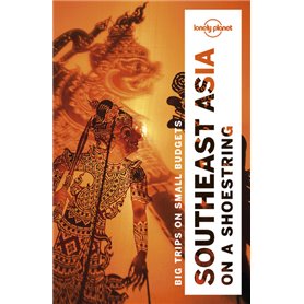 Southeast Asia On a shoestring 19ed -anglais-