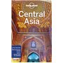 Central Asia 7ed -anglais-