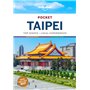 Taipei Pocket 2ed -anglais-