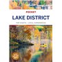 Lake District Pocket 1ed -anglais-