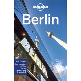 Berlin 12ed -anglais-