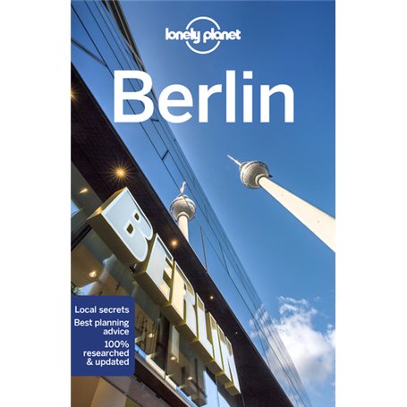 Berlin 12ed -anglais-