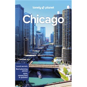 Chicago 10ed -anglais-