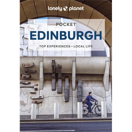 Pocket Edinburgh 7ed -anglais-