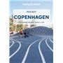 Pocket Copenhagen 6ed -anglais-