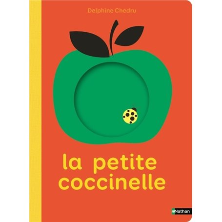 La petite coccinelle