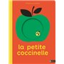 La petite coccinelle