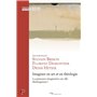 IMAGINER EN ART ET EN THEOLOGIE