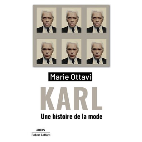 Karl - Une histoire de la mode