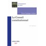 Le Conseil constitutionnel. 10e éd.