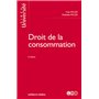 Droit de la consommation. 6e éd.