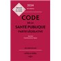 Code de la santé publique 2024