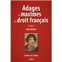 Adages et maximes du droit français. 2e éd.