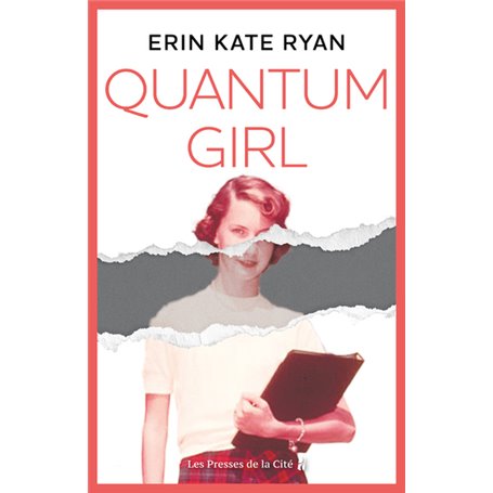 Quantum Girl