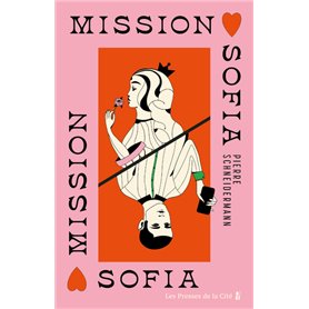 Mission Sofia