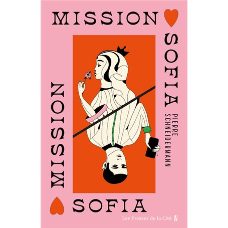 Mission Sofia