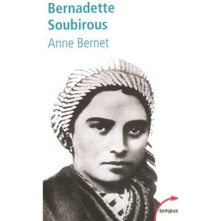 Bernadette Soubirous