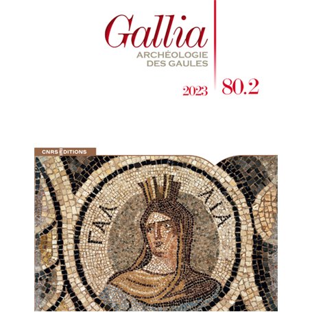 Gallia 80-2