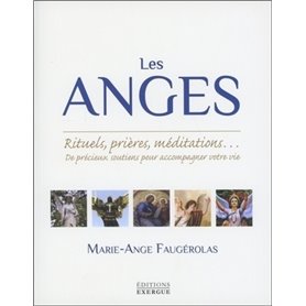 Les Anges - Rituels