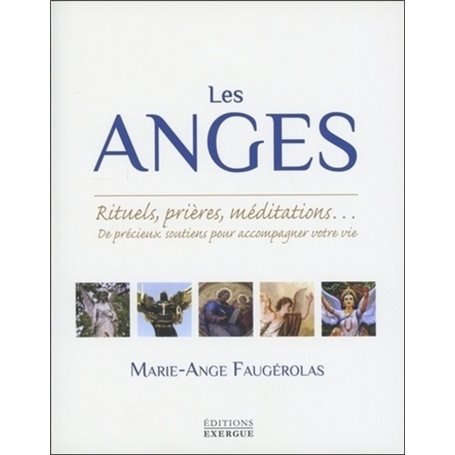 Les Anges - Rituels