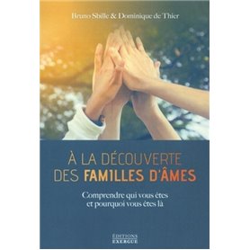 A la découverte des familles d'âmes