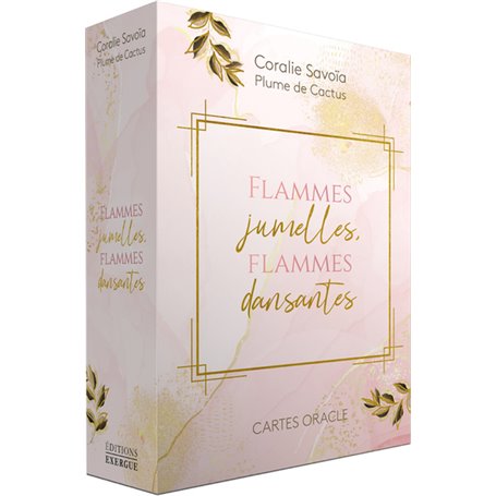 Flammes jumelles