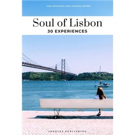 Soul of Lisbon - 30 experiences