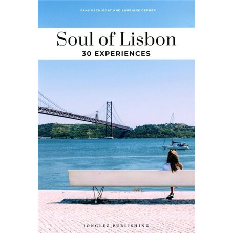 Soul of Lisbon - 30 experiences