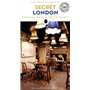 Secret London - Unusual Bars & Restaurants